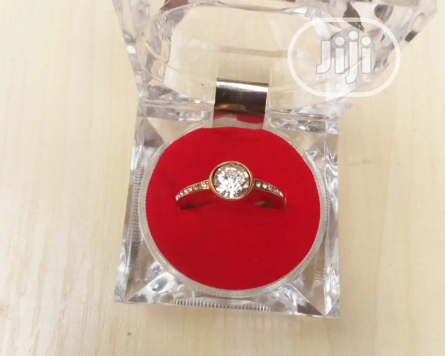 Engagement Ring