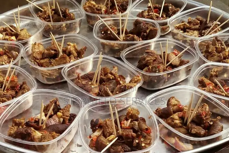 Asun Delicacy