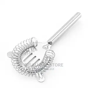 Hawthorn Cocktail Bar Strainer
