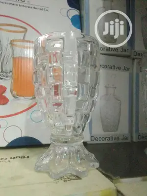Set of 6 Whiskey Glasses