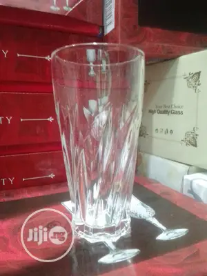 Set of 6 Whiskey Glasses