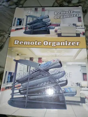 Remote Organiser