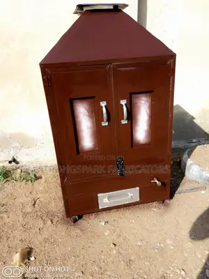 One Bag Oven Bakery