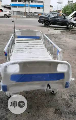 Intensive Care Unit Medical Icu Bed