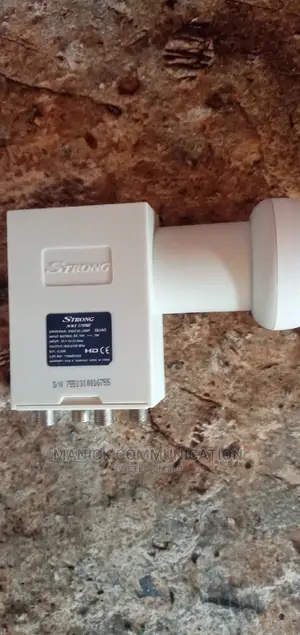 Strong 4ways Lnb