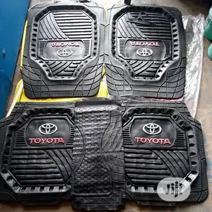 Floor Mat Toyota
