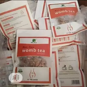 Wins Town Womb Tea