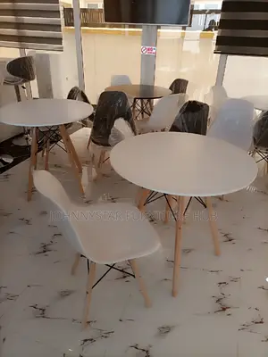 Unique Italian Restaurant 4 Chairs With Tables