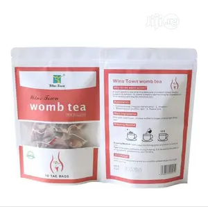 Wins Town Womb Tea
