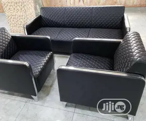 Original Executive Imported Sofa Chair..