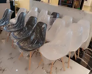 Italian Unique Restaurant Chairs
