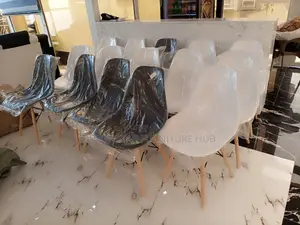 Supermax Italian Restaurant Chairs
