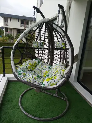 Italian Tovic Outdoor Swing