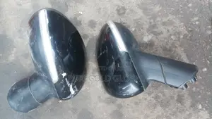 Side Mirror For Kia Rio 2014 Model