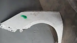 Fender for Hyundai Sonata 2013 Model