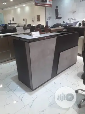 Receptionist Table