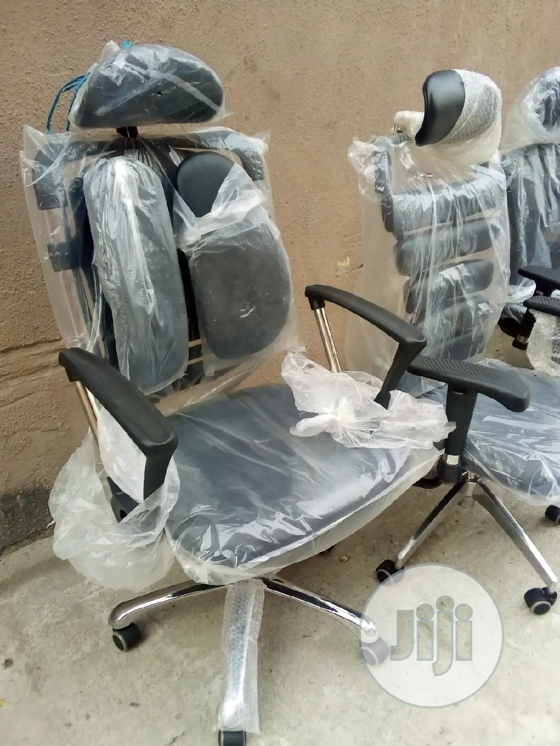 Executive Chair