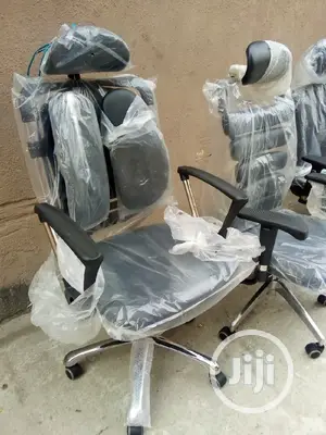 Executive Chair