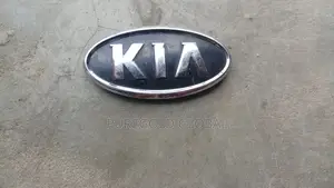 Kia Logo for Different Model of Kia Vehicles Now Available