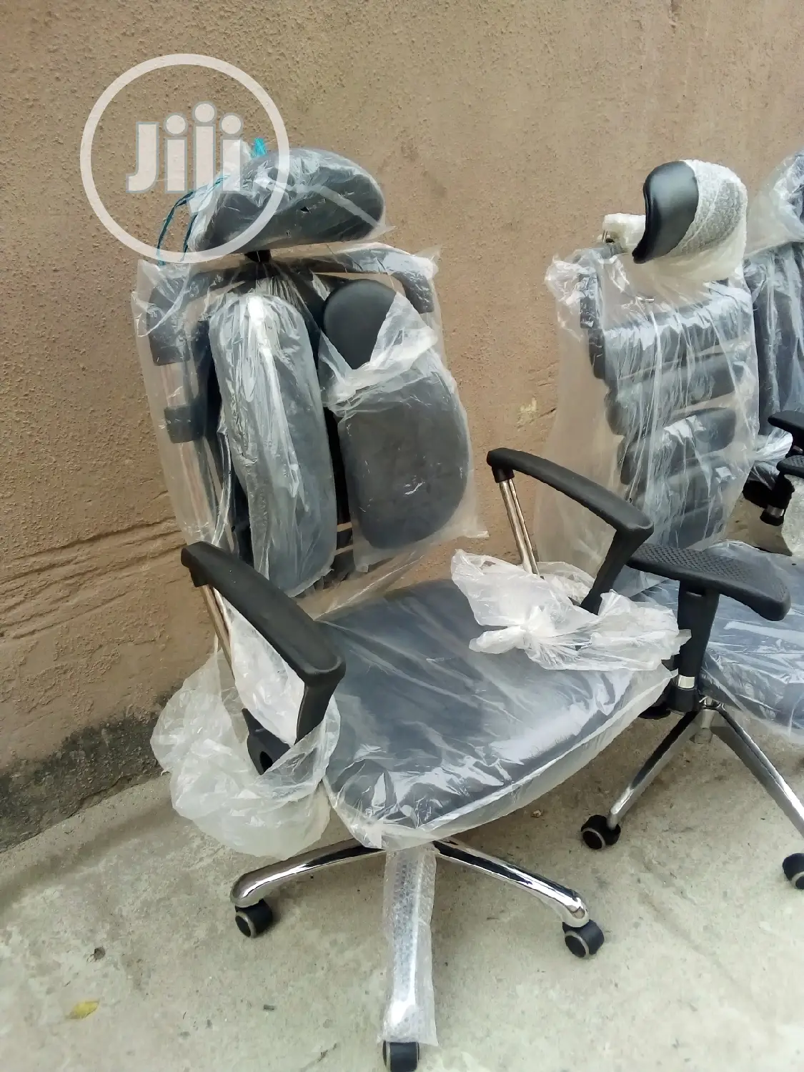 Executive Chair