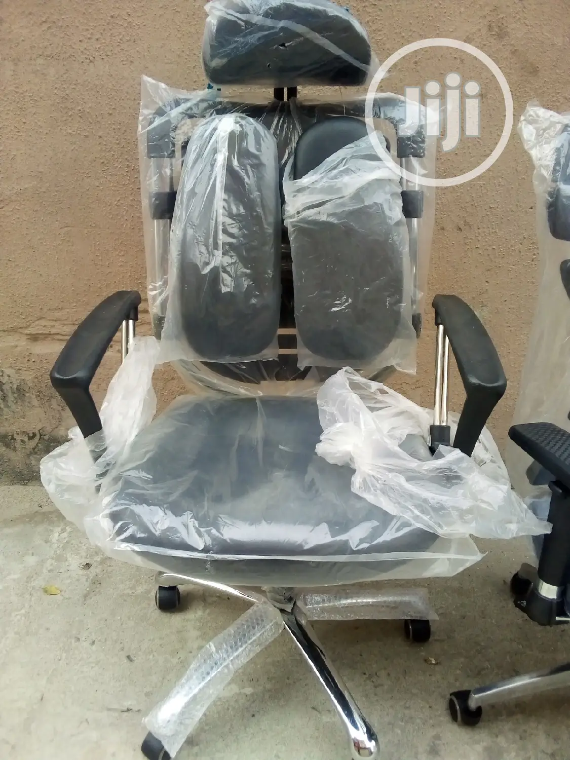 Executive Chair