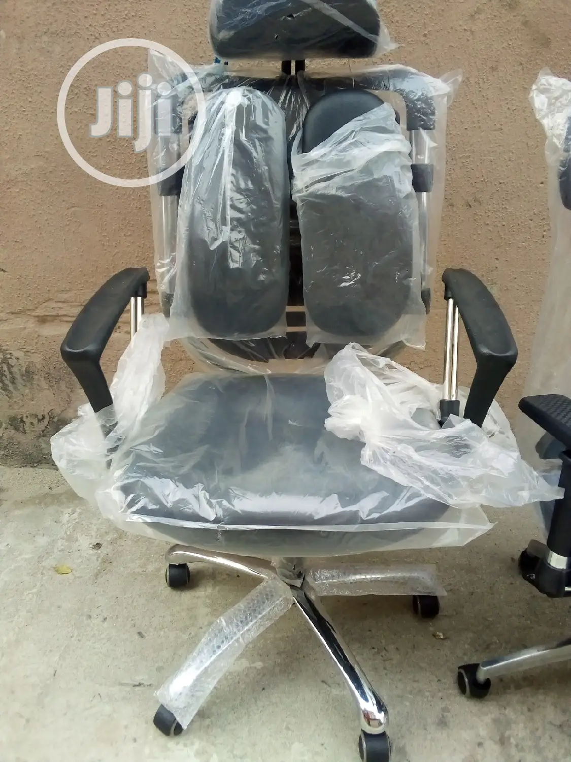 Executive Chair