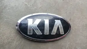 Kia Logo For Different Kia Products Available