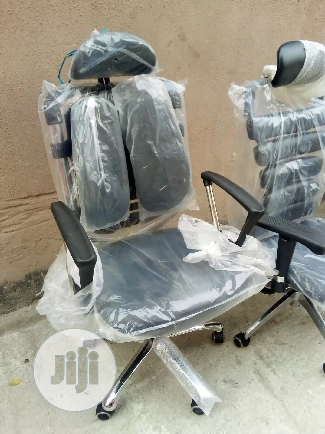 Executive Chair