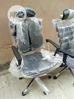Executive Chair