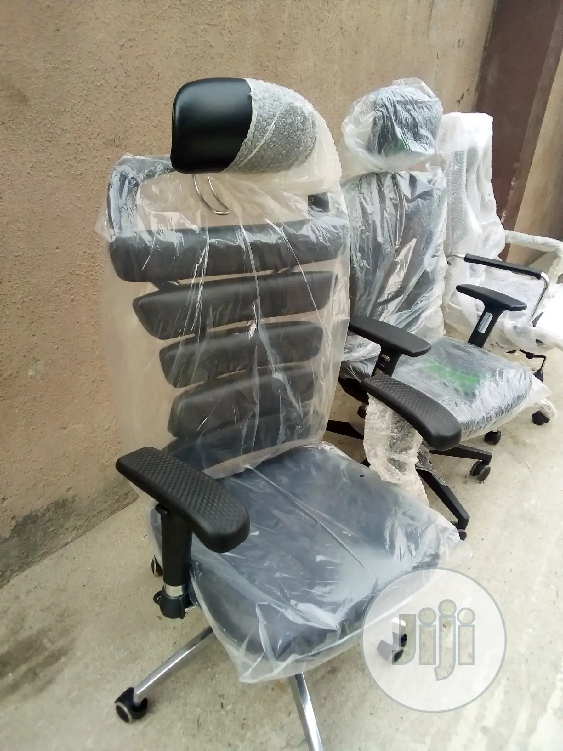 Executive Chair