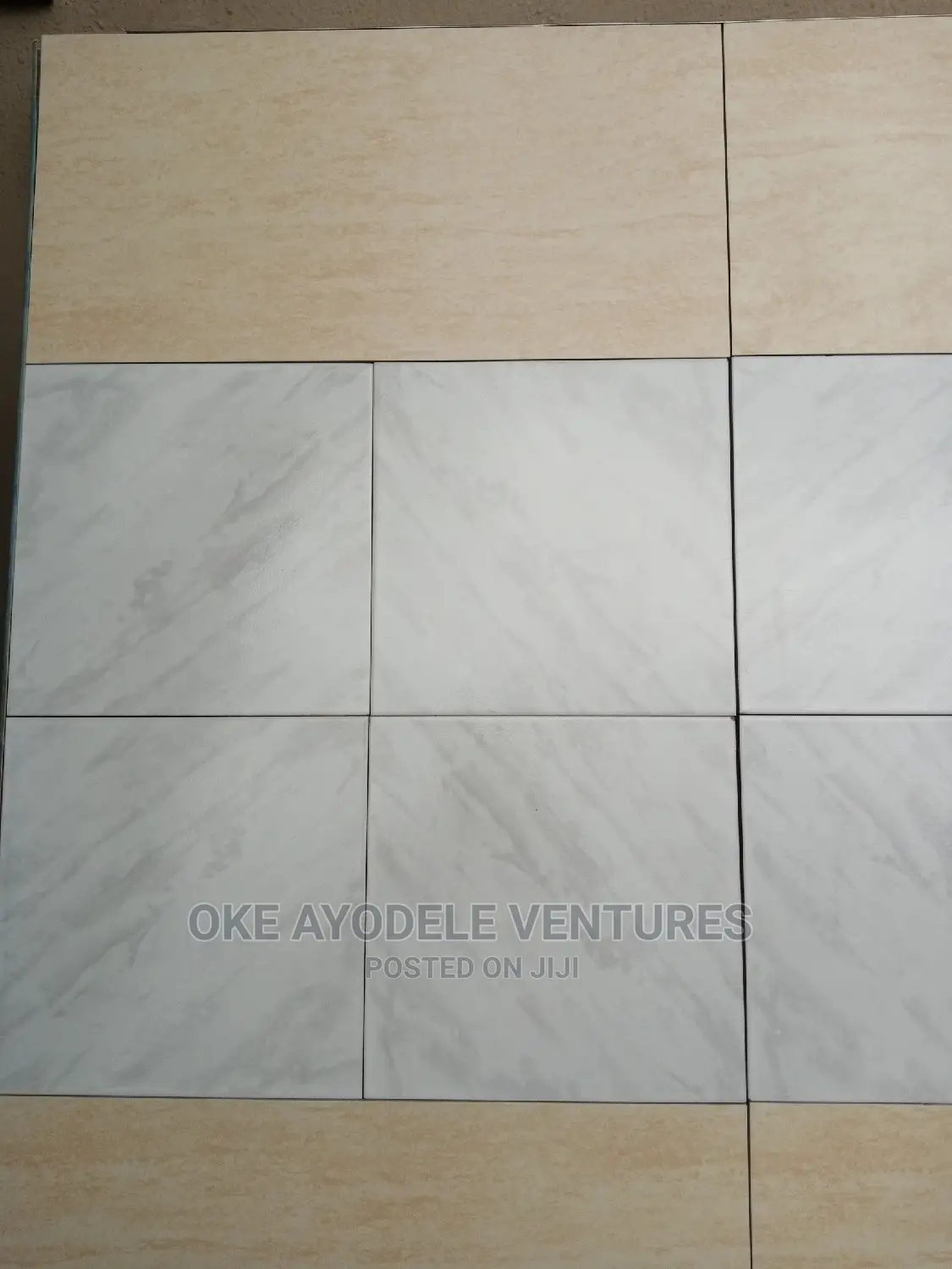 30/30: Marble Grey(Royal)