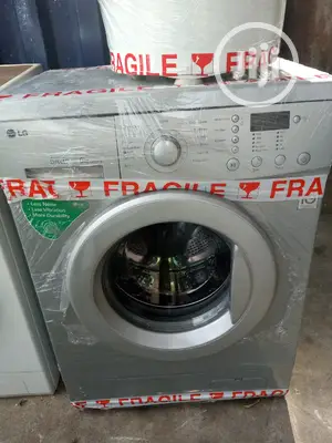 6kg Washing Machine. Wash and Spin Products: LG.
