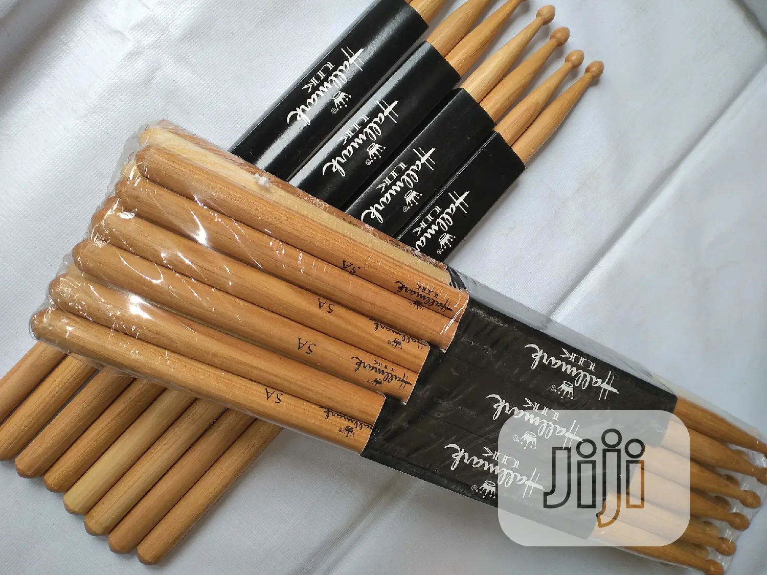 Hallmark-uk Selected Hickory Drum Sticks