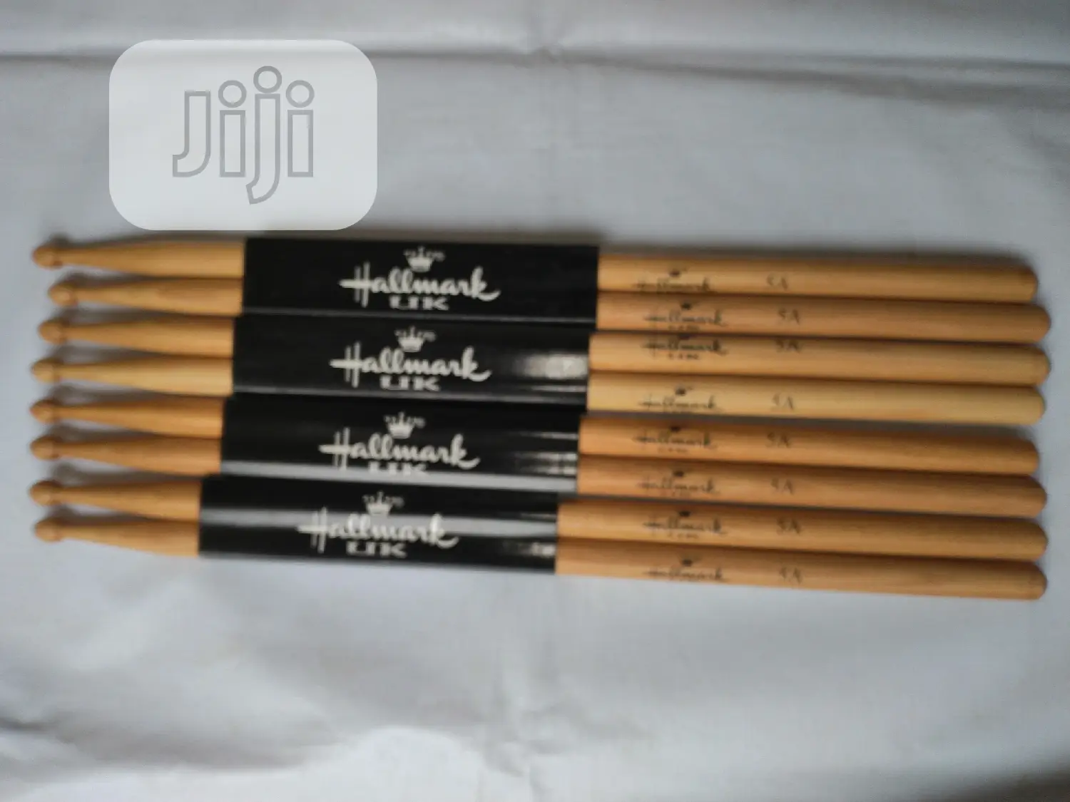 Hallmark-uk Selected Hickory Drum Sticks