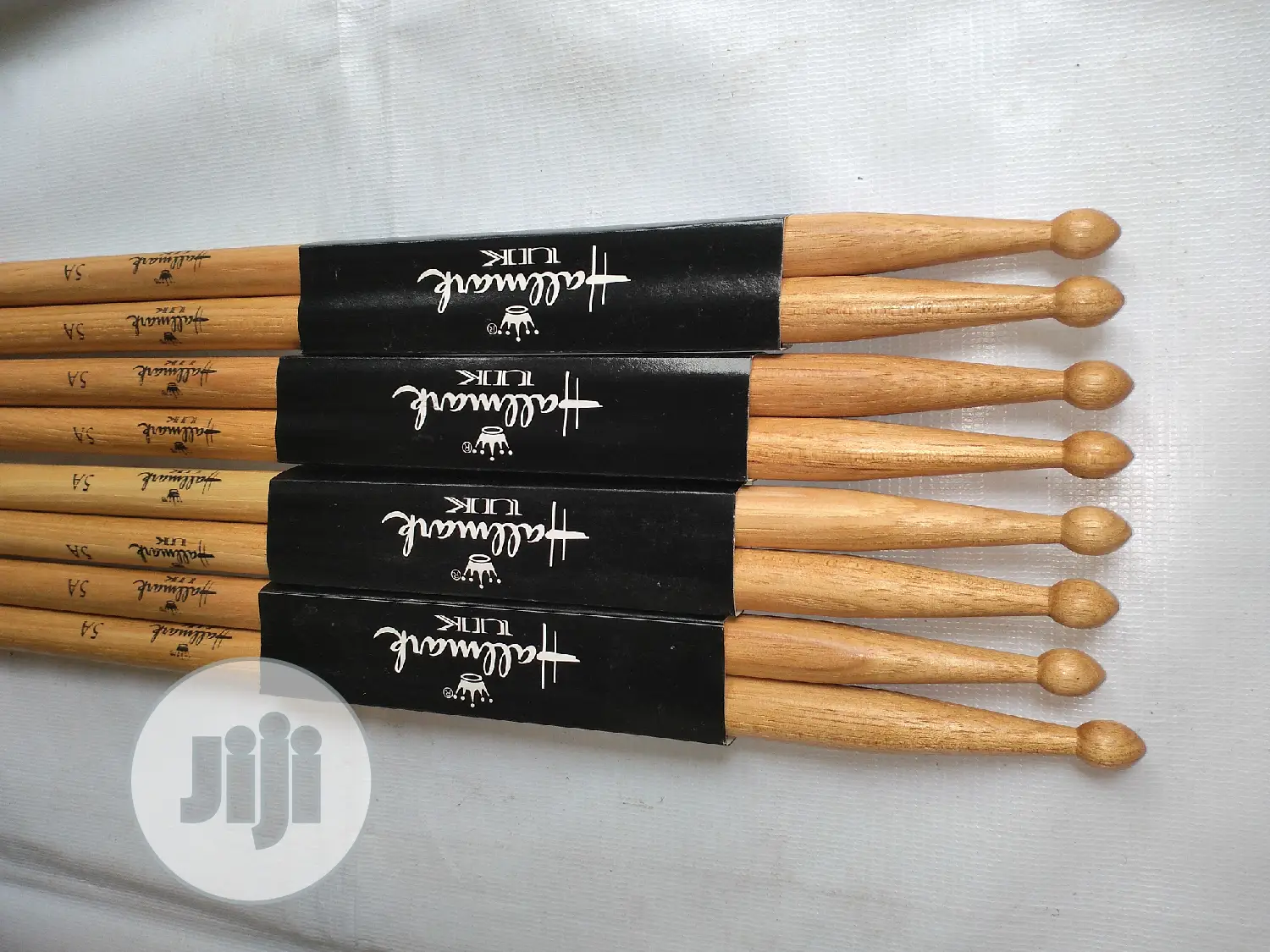 Hallmark-uk Selected Hickory Drum Sticks