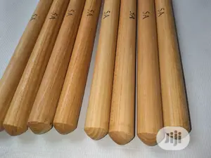 Hallmark-uk Selected Hickory Drum Sticks