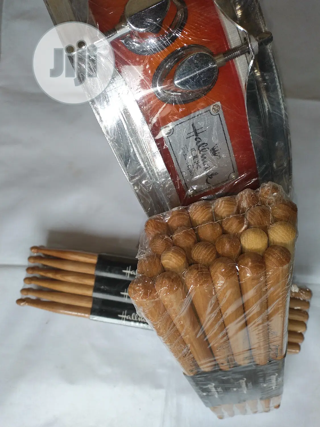 Hallmark-uk Selected Hickory Drum Sticks