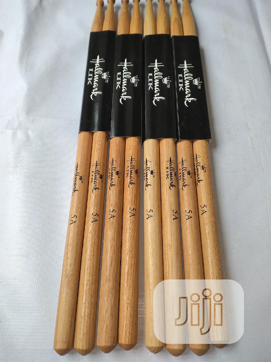 Hallmark-uk Selected Hickory Drum Sticks