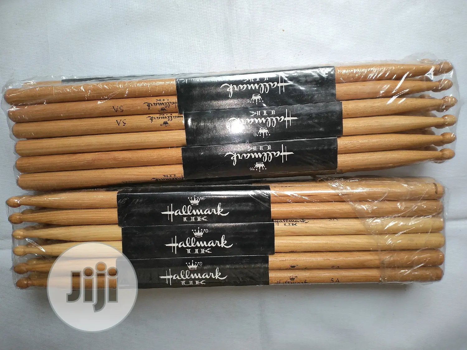 Hallmark-uk Selected Hickory Drum Sticks