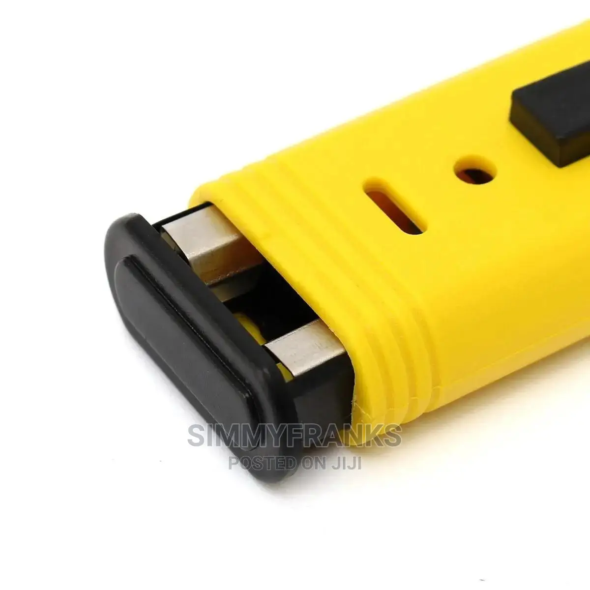 Pocket Digital Ph Meter