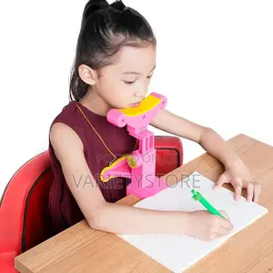 Adjustable Kids Children Writing Sitting Posture Corrector