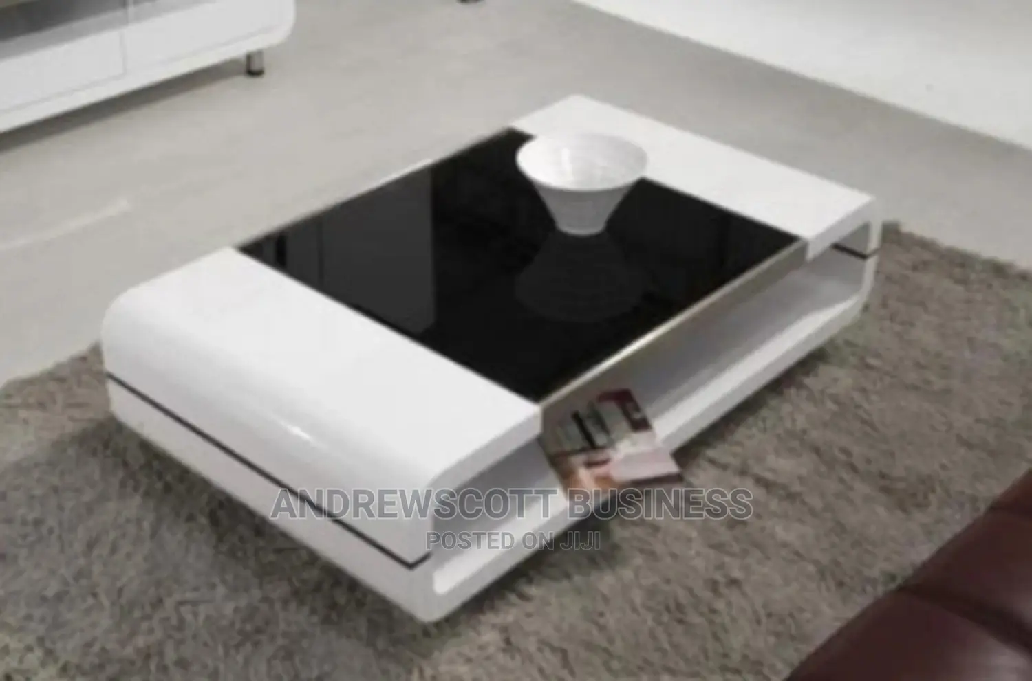 Luxury Center Table