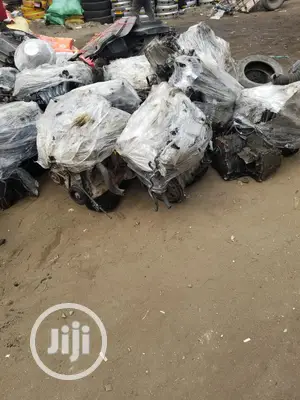 Chevrolet Genuine Parts