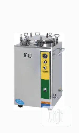 Autoclave 100litres