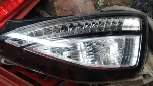 All Mazda Headlamps and Rear Lights Available Here