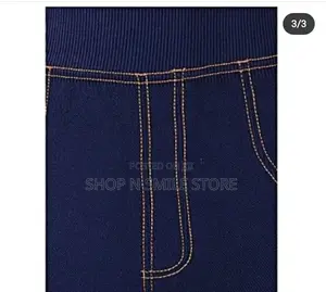 Ladies Jeans Jeggins