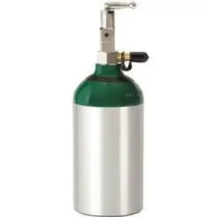 Peridence Cylinder