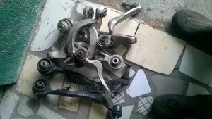 Upper and Low Arm for Toyota Lexus LS460 LS600H 2010 2012