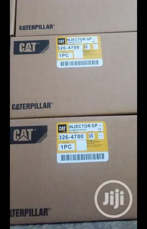 CAT Fuel Injector