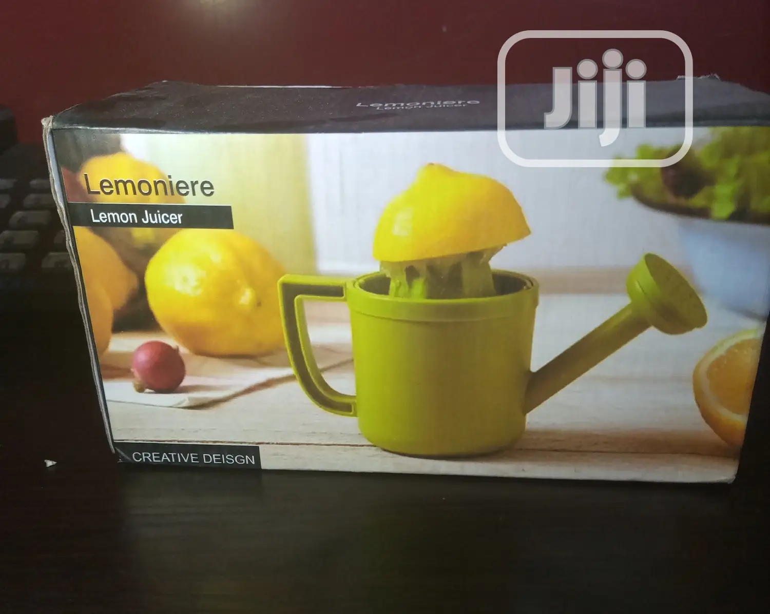 Lemoniere Lemon Juicer
